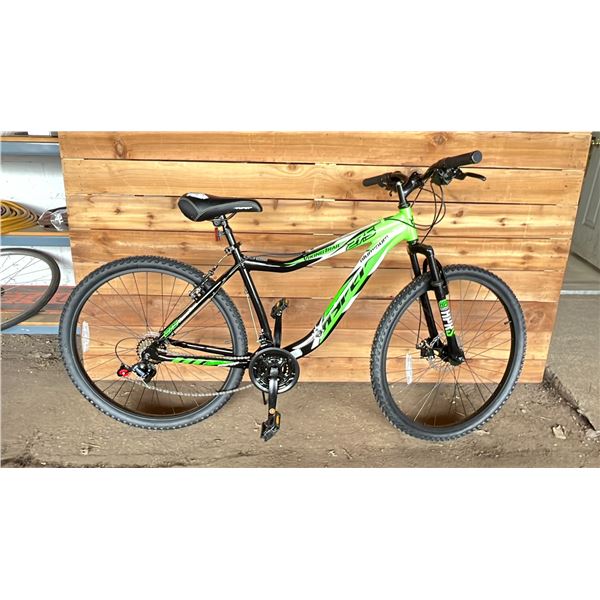 Hyper Viking Trail Pro Hyper 21 Speed Mountain Bike Hyper Viking