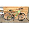 Image 1 : HYPER VIKING TRAIL 21 SPEED BIKE