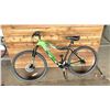Image 2 : HYPER VIKING TRAIL 21 SPEED BIKE