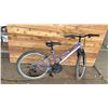 Image 1 : HUFFY ROCK CREEK 18 SPEED BIKE
