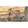 Image 2 : HUFFY ROCK CREEK 18 SPEED BIKE