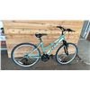 Image 1 : HUFFY ROCK CREEK ALL TERRAIN 18 SPEED BIKE