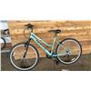 Image 2 : HUFFY ROCK CREEK ALL TERRAIN 18 SPEED BIKE
