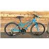 Image 1 : MOVELO ALGONQUIN TWENTY-FOUR 18 SPEED BIKE