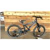 Image 1 : HYPER SHOCKER 20 7 SPEED KIDS BIKE