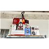 Image 1 : ASSORTED ITEMS INCLUDING; HOOVER POWERDASH PET CARPET CLEANER & 2 HAMILTON BEACH SMOOTHIE BLENDERS