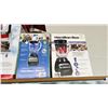 Image 2 : ASSORTED ITEMS INCLUDING; HOOVER POWERDASH PET CARPET CLEANER & 2 HAMILTON BEACH SMOOTHIE BLENDERS
