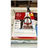 Image 3 : ASSORTED ITEMS INCLUDING; HOOVER POWERDASH PET CARPET CLEANER & 2 HAMILTON BEACH SMOOTHIE BLENDERS