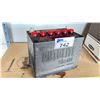 Image 1 : AUTOLITE STA-FUL 5V-24R BATTERY