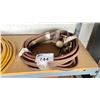 Image 1 : ACETYLENE HOSE WITH GAUGES