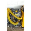 Image 3 : 3 ASSORTED DEWALT WET/DRY VACUUMS (UNKNOWN WORKING CONDITION, MAY BE MISSING PIECES)