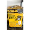 Image 4 : 3 ASSORTED DEWALT WET/DRY VACUUMS (UNKNOWN WORKING CONDITION, MAY BE MISSING PIECES)