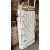 Image 1 : SINGLE SIZE PILLOW TOP MATTRESS