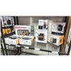 Image 1 : SMALL APPLIANCES INCLUDING INDOOR SMOKELESS BBQ GRILL, SINGLE BURNER, SANDWICH MAKER, PERSONAL