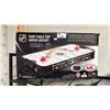 Image 1 : NHL FURY TABLE TOP HOVER HOCKEY - 39"W X 20"D X 5.5"H