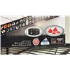 Image 2 : NHL FURY TABLE TOP HOVER HOCKEY - 39"W X 20"D X 5.5"H