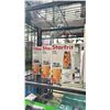 Image 2 : SMALL APPLIANCES INCLUDING 3 STARFRIT PERSONAL BLENDERS, ELECTRIC KETTLE, 2L DIGITAL AIR FRYER, 2