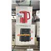 Image 3 : SMALL APPLIANCES INCLUDING 3 STARFRIT PERSONAL BLENDERS, ELECTRIC KETTLE, 2L DIGITAL AIR FRYER, 2