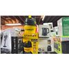 Image 2 : SMALL APPLIANCES INCLUDING 2 OSCILLATING FANS, 0.7 CU. FT MICROWAVE OVEN, NUTRIBULLET, 1.7L