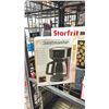 Image 2 : SMALL APPLIANCES INCLUDING STARFRIT FAMILY SIZE ELECTRIC GRIDDLE, 12 CUP COFFEE MAKER, MY PINT ICE