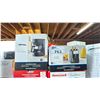 Image 3 : SMALL APPLIANCES INCLUDING OSCILLATING TABLE FAN, 2 SLICE TOASTER, COOL MIST HUMIDIFIER, 5 CUP
