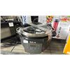 Image 3 : SMALL APPLIANCES INCLUDING TOASTER OVEN, MICROWAVE OVEN, INSTANT POT, HAMILTON BEACH MULTI BLEND