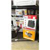 Image 4 : SMALL APPLIANCES INCLUDING TOASTER OVEN, MICROWAVE OVEN, INSTANT POT, HAMILTON BEACH MULTI BLEND