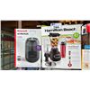 Image 3 : SMALL APPLIANCES INCLUDING HAMILTON BEACH MULTIBLEND KITCHEN SYSTEM, 2 COOL MIST HUMIDIFIERS, 2