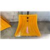 Image 2 : ERA GROUP 24"W SNOW SHOVEL