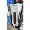 Image 1 : PAIR OF 28" OSCILLATING TOWER FANS