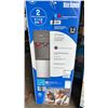 Image 3 : WESTINGHOUSE 3-5 GALLON TOP LOADING WATER DISPENSER * IN BOX *