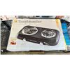Image 3 : SMALL APPLIANCES INCLUDING 10 CUP RICE COOKER, GLASS ELECTRIC KETTLE, BLENDER WITH TRAVEL JAR,