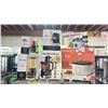 Image 1 : SMALL APPLIANCES INCLUDING 6 QUART SLOW COOKER, 6 CUP RICE COOKER, 5 CUP COFFEE MAKER, 10 CUP FOOD