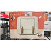 Image 2 : SMALL APPLIANCES INCLUDING 9 QUART AIR FRYER, 5 CUP COFFEE MAKER, PERSONAL BLENDER, GLASS JAR