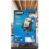 Image 2 : HART 8 GALLON WET/DRY SHOP VACUUM, HYPER TOUGH 5 GALLON STAINLESS STEEL WET/DRY SHOP VACUUM & A 360