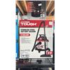 Image 3 : HART 8 GALLON WET/DRY SHOP VACUUM, HYPER TOUGH 5 GALLON STAINLESS STEEL WET/DRY SHOP VACUUM & A 360