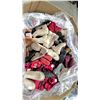 Image 2 : BIN OF ASSORTED NEW SHOES - RETAIL VALUE $4525.71