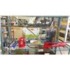 Image 1 : GREASE GUNS, HYDRAULIC BOTTLE JACKS & MORE