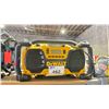 Image 2 : DEWALT JOBSITE RADIO