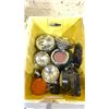 Image 2 : 2 BINS OF ASSORTED VEHICLE LIGHTS * BINS INCLUDED *