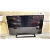 Image 1 : TOSHIBA 40" TELEVISION WITH POWER CORD * NO REMOTE *