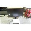 Image 1 : ACER 24" MONITOR & A WII WITH POWER CORD