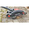 Image 2 : BLACK & DECKER ELECTRIC LANDSCAPE EDGER + TRENCHER