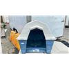 Image 2 : DOGLOO INC DOG HOUSE