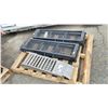 Image 2 : PALLET OF HEAVY DUTY VEHICLE RAMPS