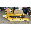 Image 1 : AQUAPARX AP-RIB230 INFLATABLE BOAT WITH PADDLE
