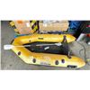 Image 2 : AQUAPARX AP-RIB230 INFLATABLE BOAT WITH PADDLE