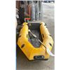 Image 3 : AQUAPARX AP-RIB230 INFLATABLE BOAT WITH PADDLE