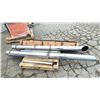 Image 1 : PALLET OF COMMERCIAL VEHICLE PARTS