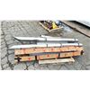 Image 2 : PALLET OF COMMERCIAL VEHICLE PARTS